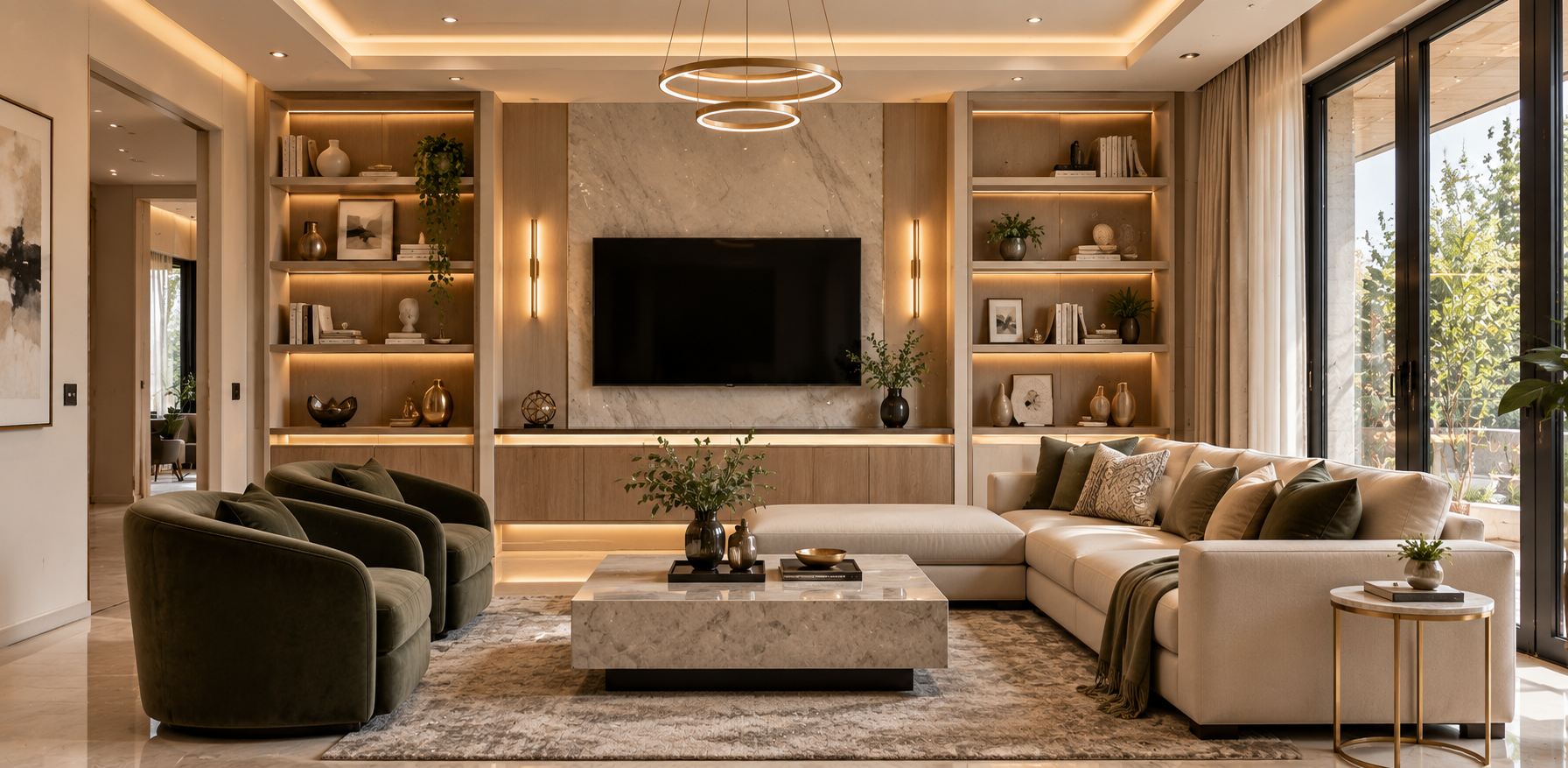 DC Interiors