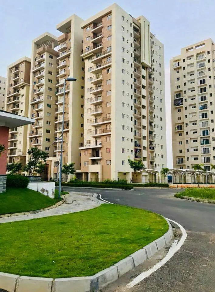 Ganesh Constructions