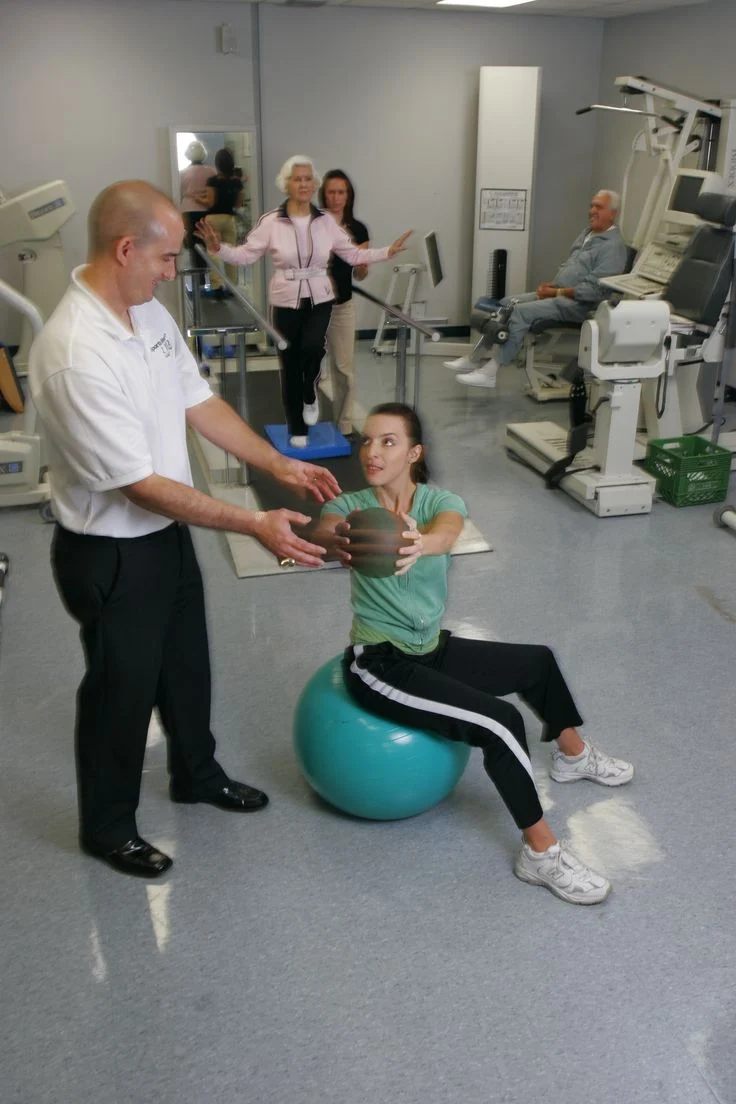 Physiotherapy