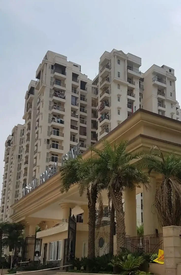 Sri Venkateswara Constructions