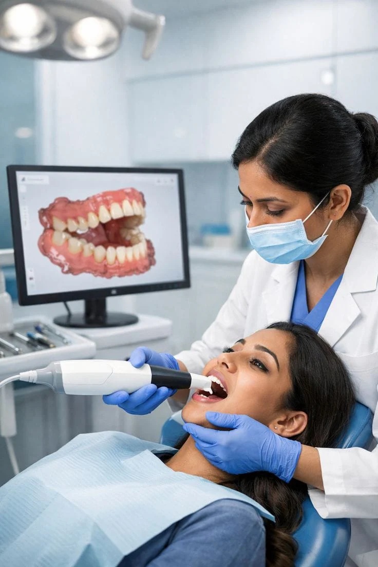 SS Dental